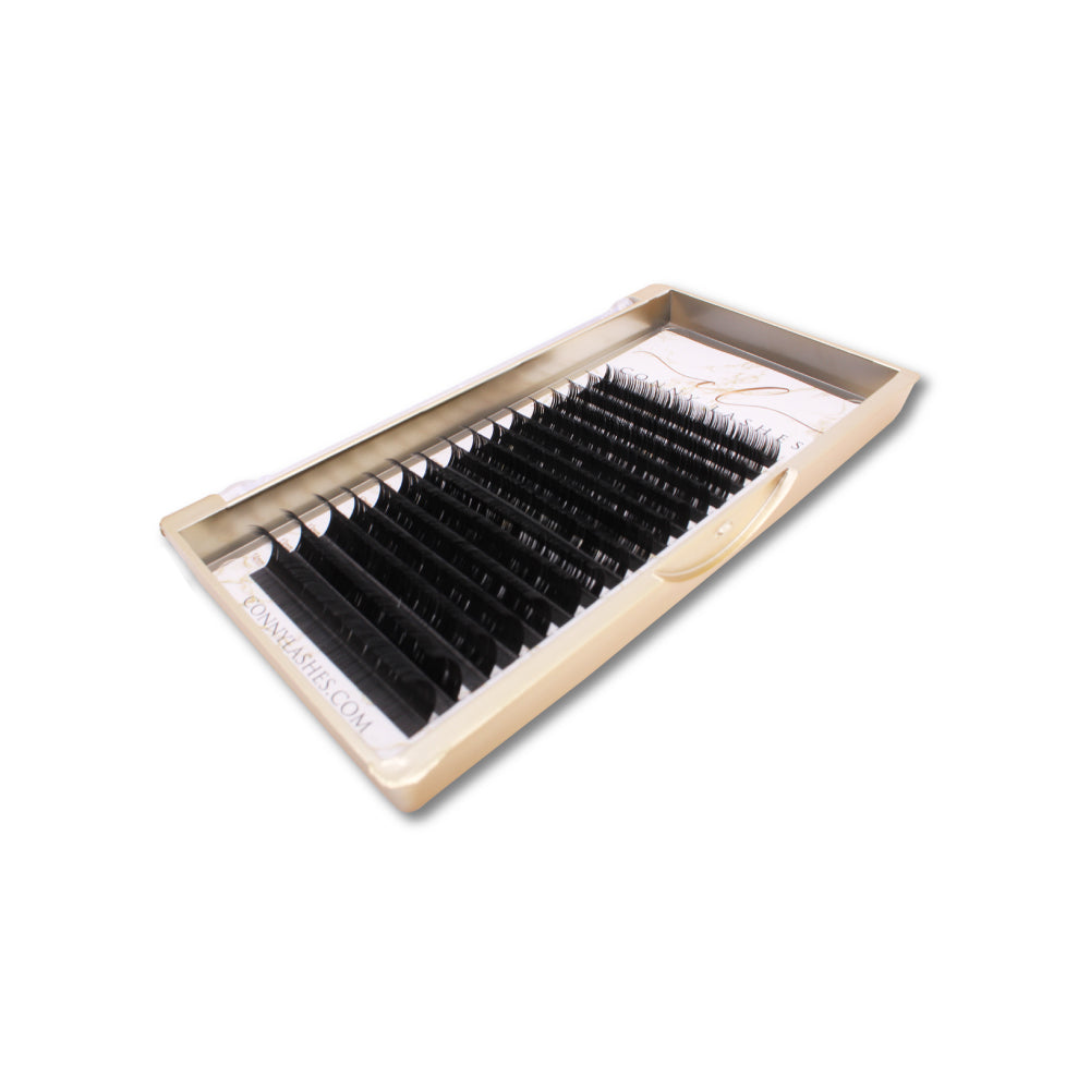 LD Curl Nerzwimpern Extensions Conny Lashes