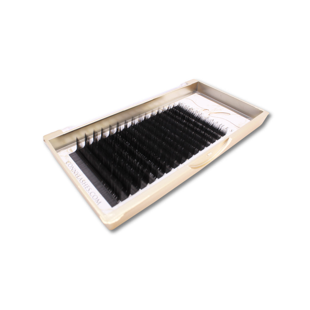 M Curl Nerzwimpern Extensions Conny Lashes