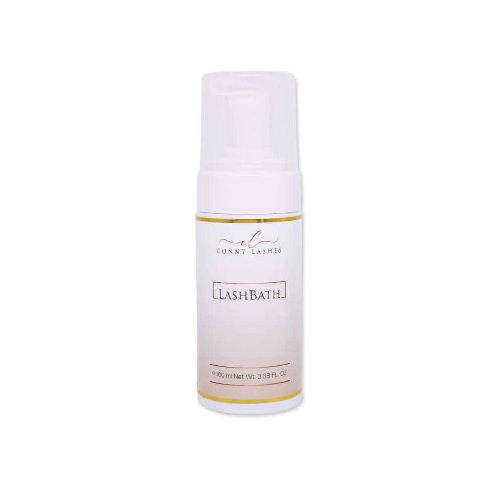 Wimpernshampoo Conny Lashes