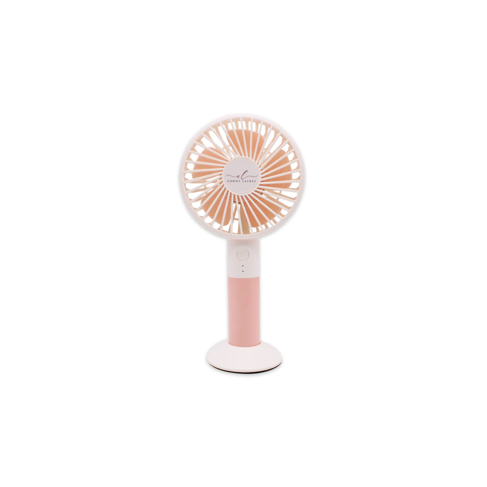 Mini Handventilator für Wimpern Conny Lashes