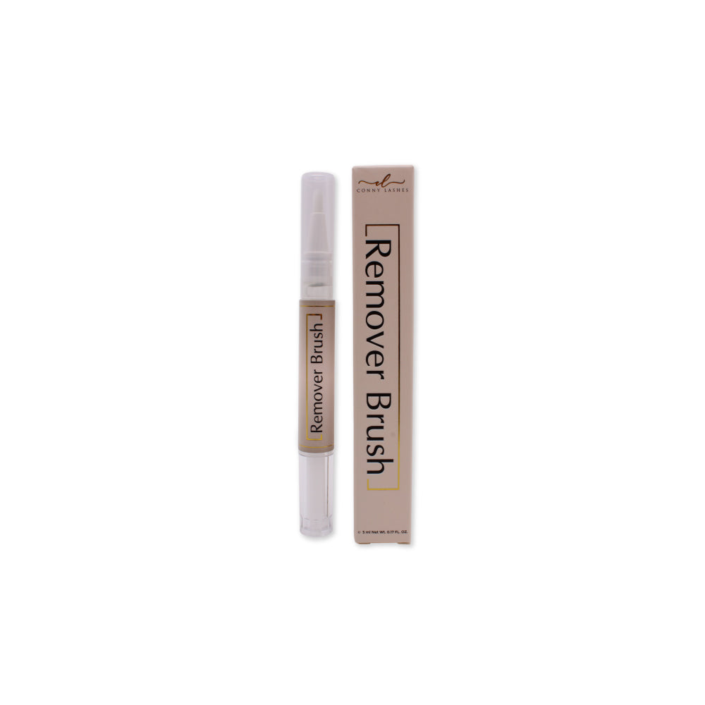 Gelentfernungsbürste für Wimpern Extensions Conny Lashes