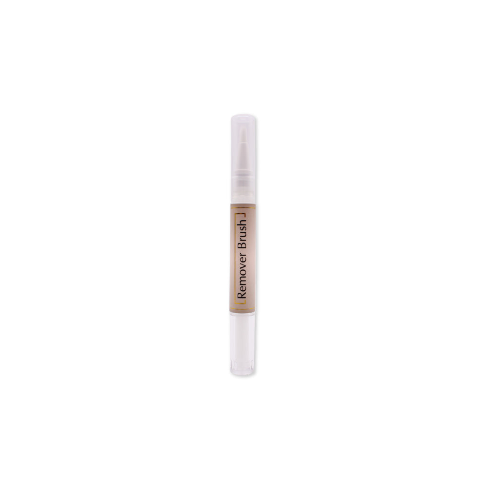 Gelentfernungsbürste für Wimpern Extensions Conny Lashes