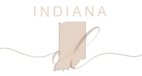 Wimpernverlängerung Zertifizierung in Indiana