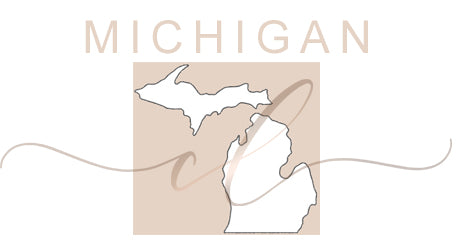 Wimpernverlängerung Zertifizierung in Michigan