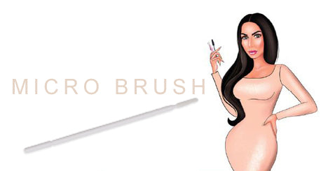 Mikrobürste für Wimpern: Was man wissen muss!