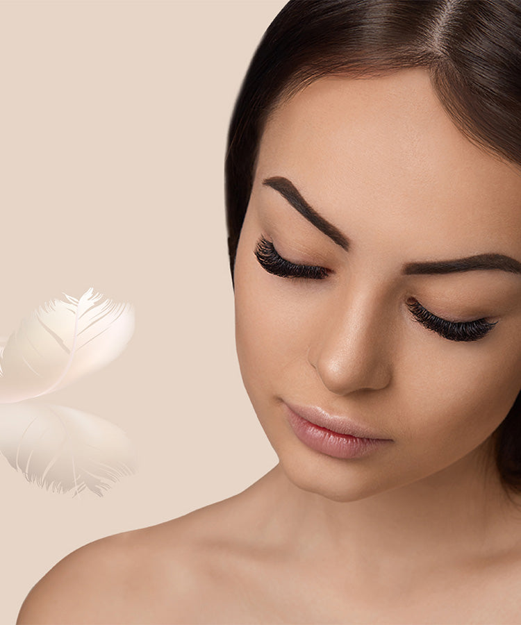 Conny Lashes: Wimpern-Extensions