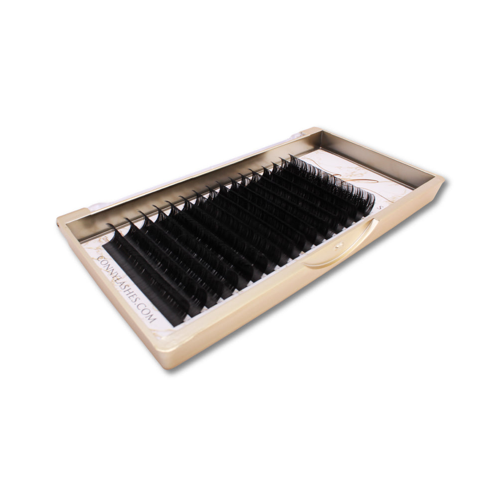 D Curl Kaschmirwimpern Extensions Conny Lashes