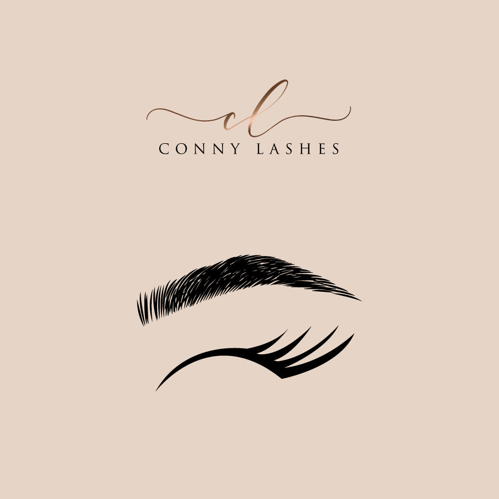 Wimpern- & Brauenlifting & Färben Schulung Conny Lashes