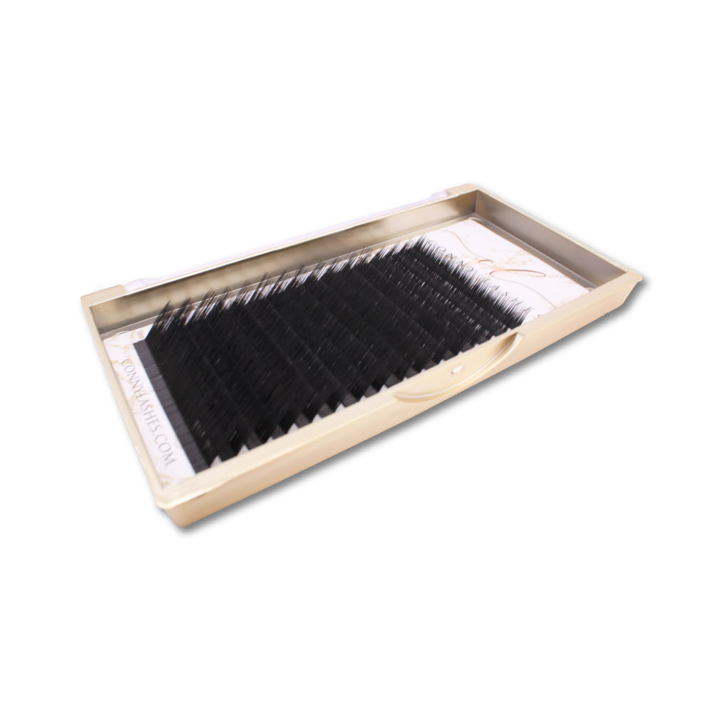 L Curl Mink Eyelash Extensions